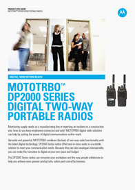 motorla dp3600 cps download