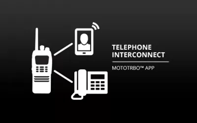 Telephone Interconnect App