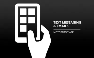 Text Messaging & Emails