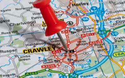 Crawley business watch retail & pubwatch scheme Upgrade to MOTOTRBO DP4000 radios & trbonet app