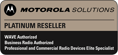 Motorola Partner Logo
