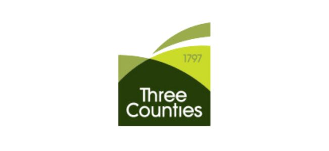Three-counties